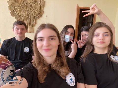 Брейн-ринг