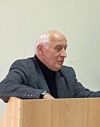 Родительское собрание