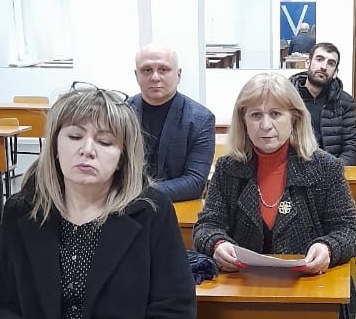 Родительское собрание