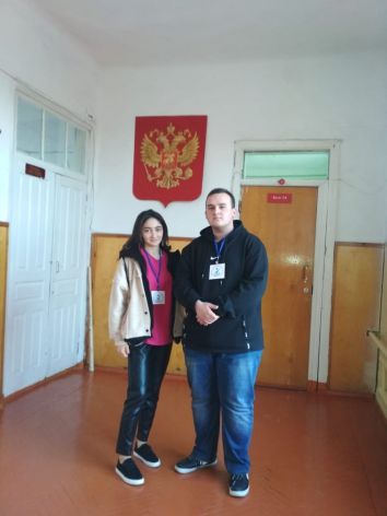 WorldSkills Russia