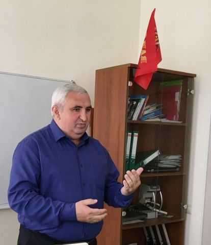 День защиты Земли