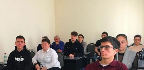 День защиты Земли