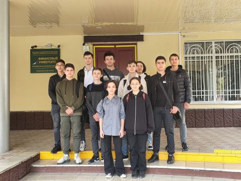 Звездный час