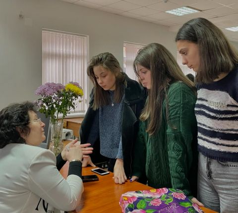 Лекция 