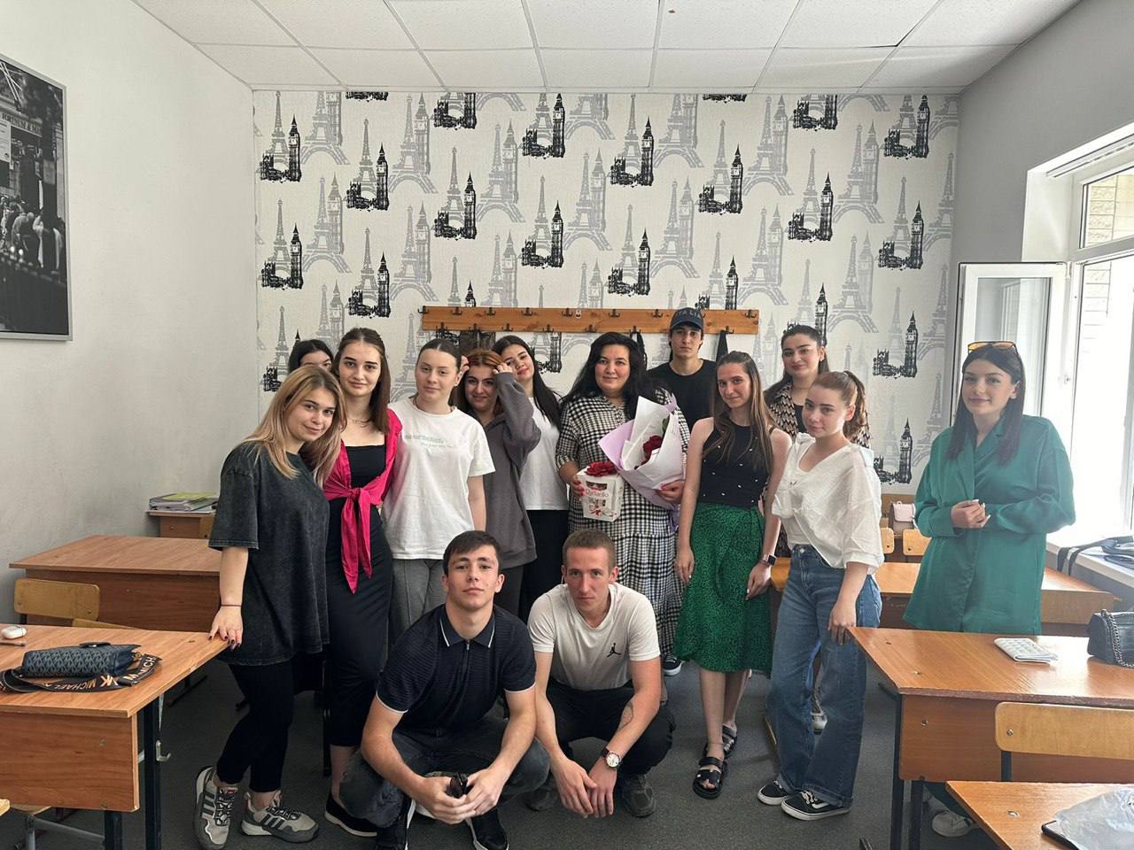 День российской адвокатуры